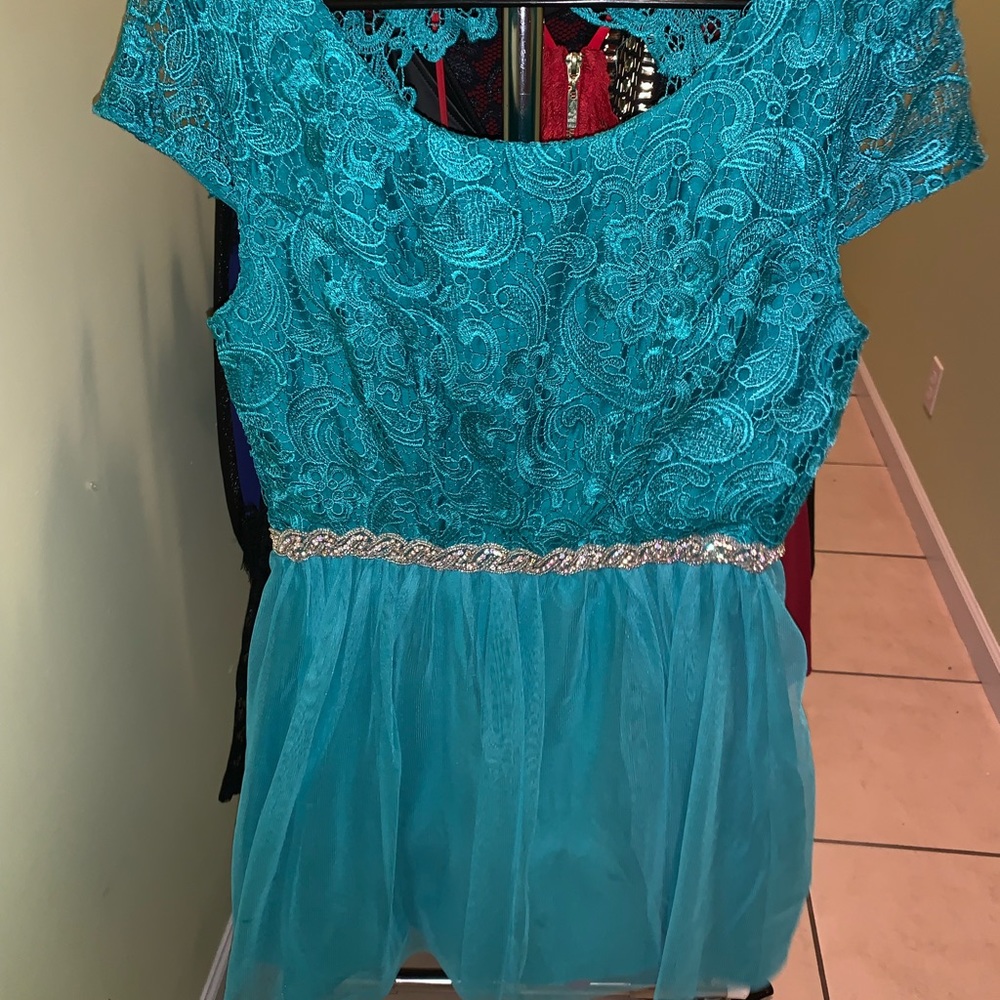 very cute formal dress